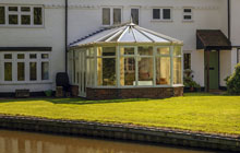 Goods Green conservatory leads