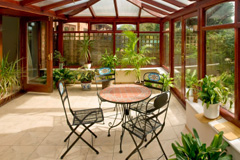 Goods Green conservatory quotes